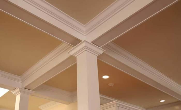 9 Advantages of Hiring Professional Crown Molding Installation Services