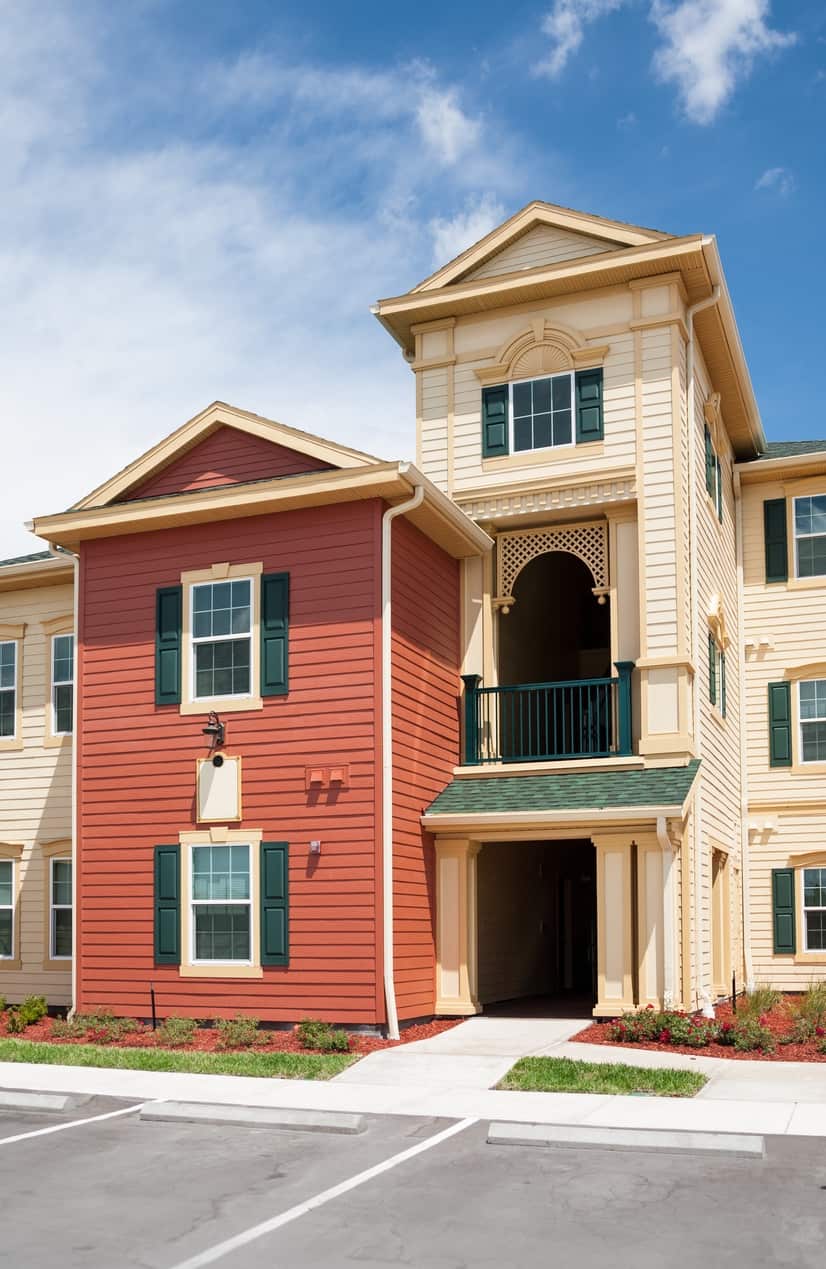 Exterior Commercial Painters Exterior Commercial Painters