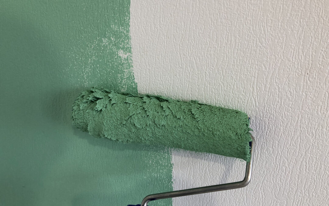 Enhancing Energy Efficiency with the Right Exterior Paint