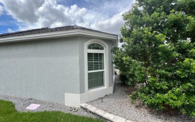 10 Tips for Exterior Painting Maintenance in Ocala, FL