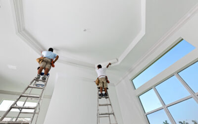 How to Choose the Right Material for Your Crown Molding