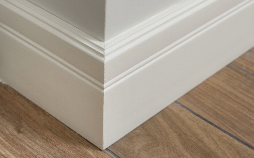 8 Tips for Selecting the Right Baseboard Colors to Complement Your Walls