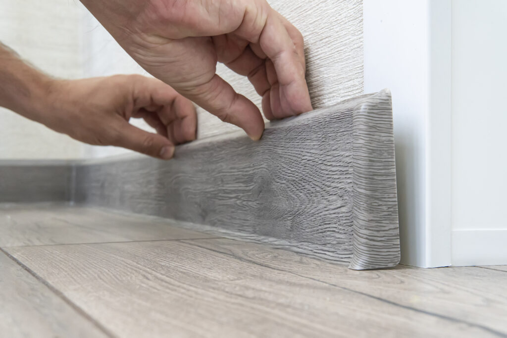 8 Baseboard Installation Mistakes for You to Avoid - Premium Painting