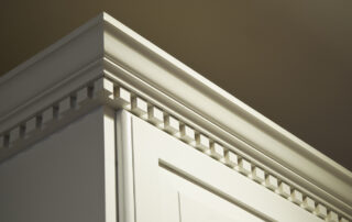 crown molding ideas