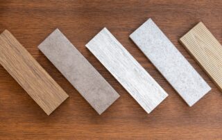 baseboard trims