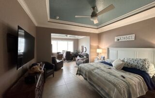 interior painting tips