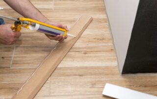 baseboard installation tips