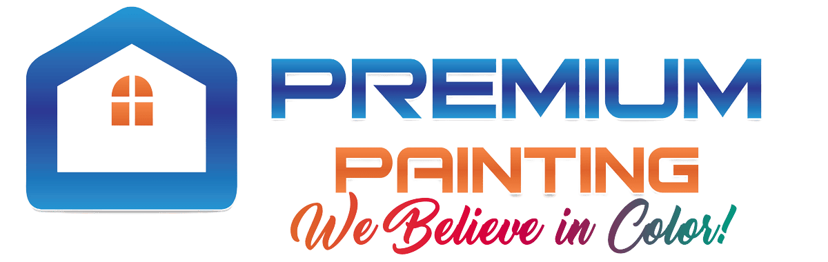 Premium Painting Logo