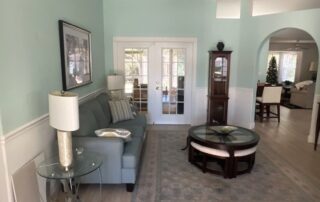 does paint dry darker or lighter