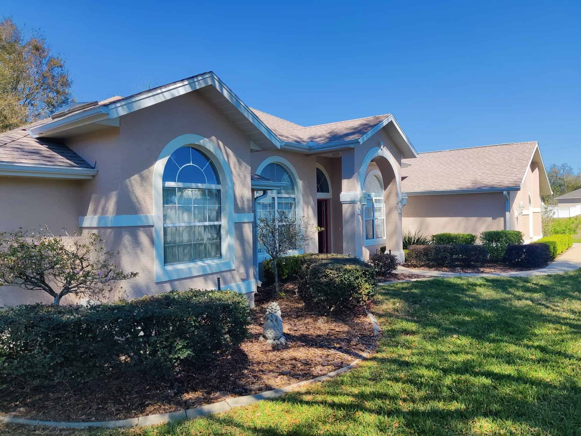 What Affects Exterior Painting Cost What Affects Exterior Painting Cost