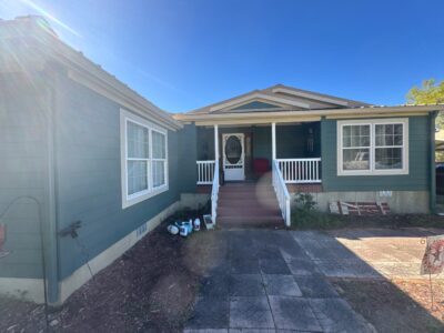 exterior painting