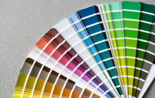 choosing interior paint colors